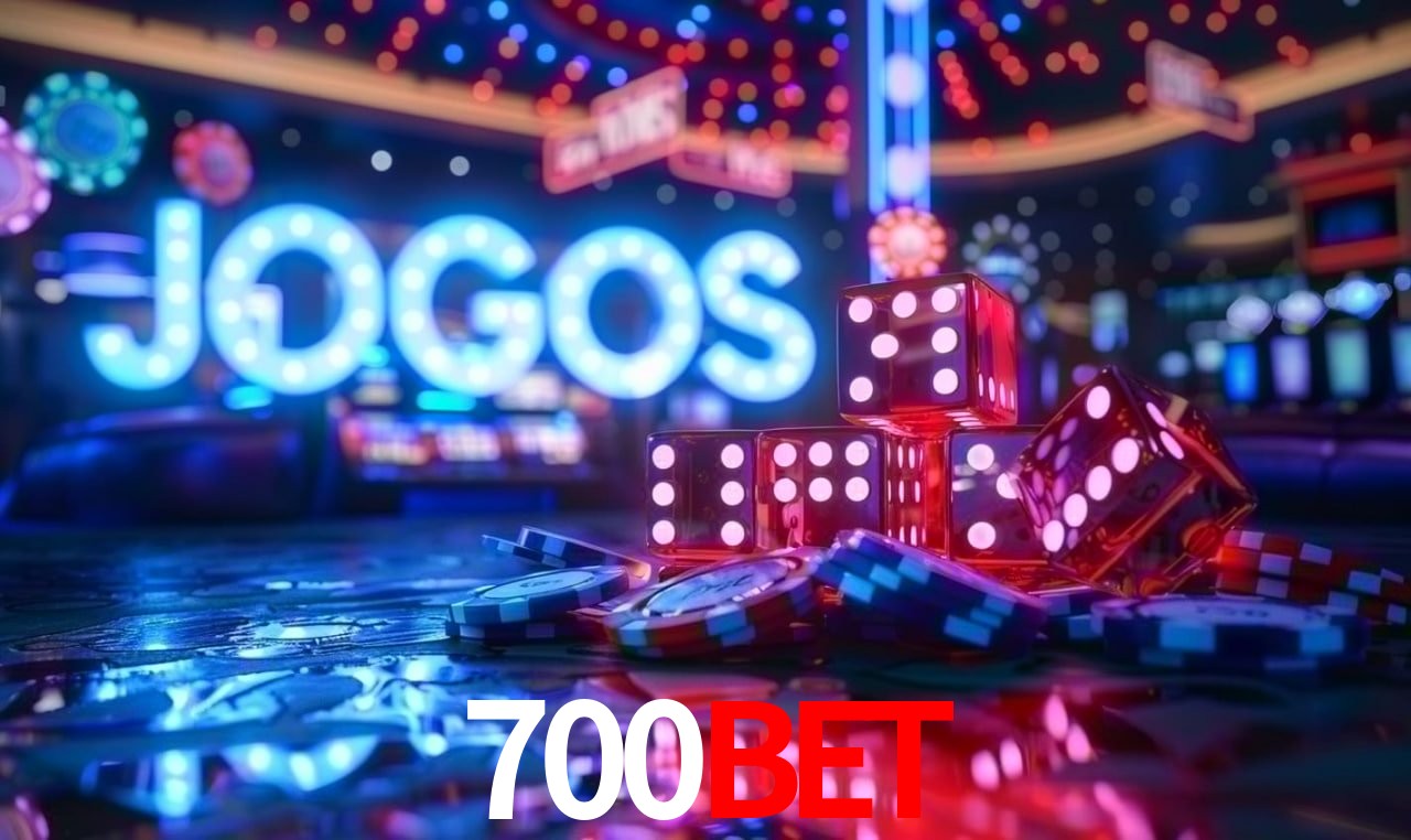 Casino VIP 700bet