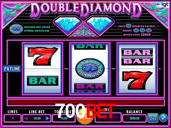 Descubra o Mundo do Cassino Online com 700bet