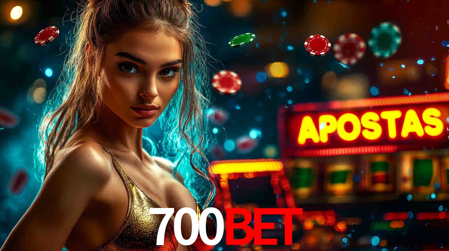 Explorando a Categoria de Eventos em Apostas na 700bet